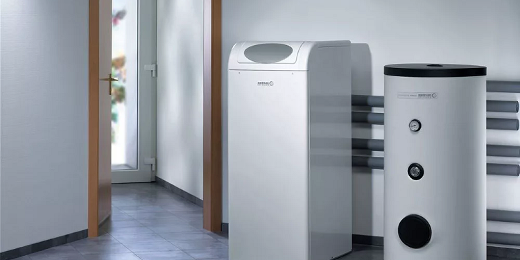 Напольные газовые котлы: достоинства и установка