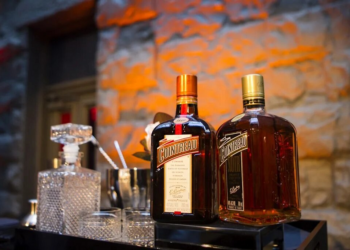 Качественный элитный ликер: советы по выбору