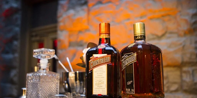 Качественный элитный ликер: советы по выбору