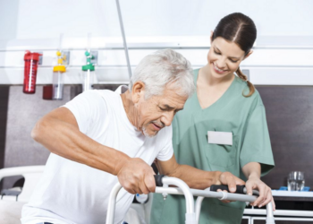 Реабілітація після інсульту: що потрібно знати та правила