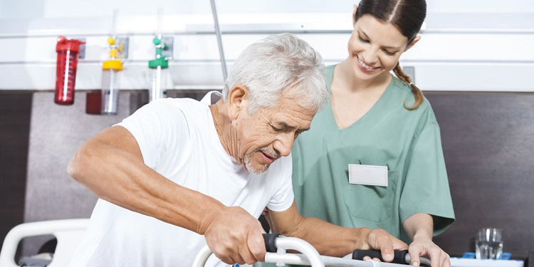 Реабілітація після інсульту: що потрібно знати та правила