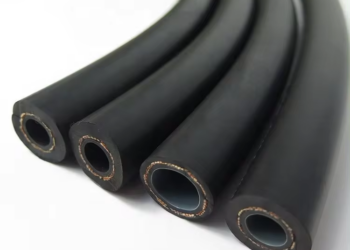 Резиновые рукава и их основное назначение в производстве