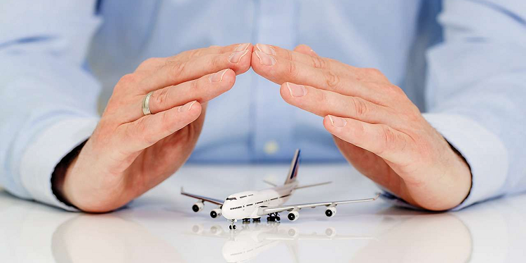 Як правильно обрати страхування для виїзду за кордон