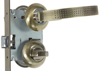 Советы по выбору замка для межкомнатной двери