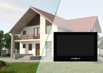 Як вибрати домофон для вашого дому: ключові аспекти