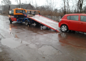 Эвакуация автомобилей: что нужно знать, правила и советы