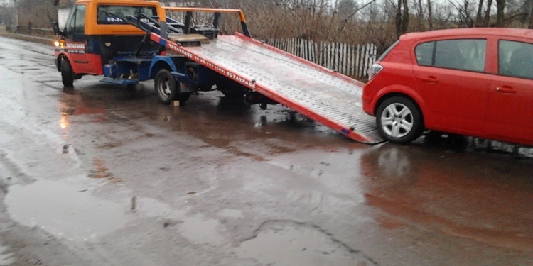 Эвакуация автомобилей: что нужно знать, правила и советы