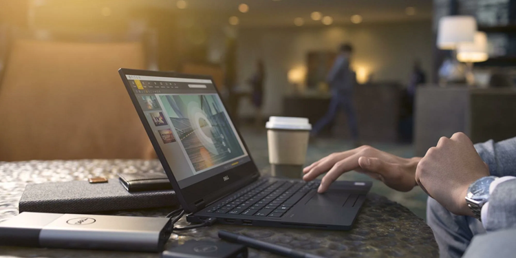 Ноутбук для работы: что нужно знать и как выбирать