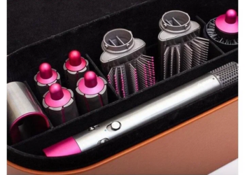 Стайлери Dyson: різновиди, особливості та поради щодо вибору