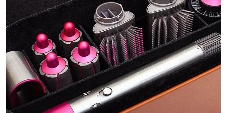 Стайлери Dyson: різновиди, особливості та поради щодо вибору