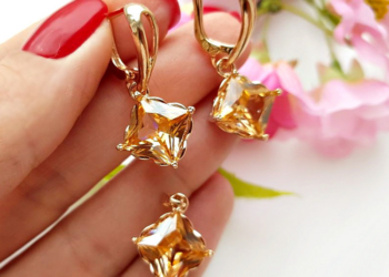 Позолоченные украшения и рекомендации по их выбору