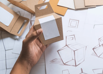 Как выполняется разработка упаковки для бизнеса и советы