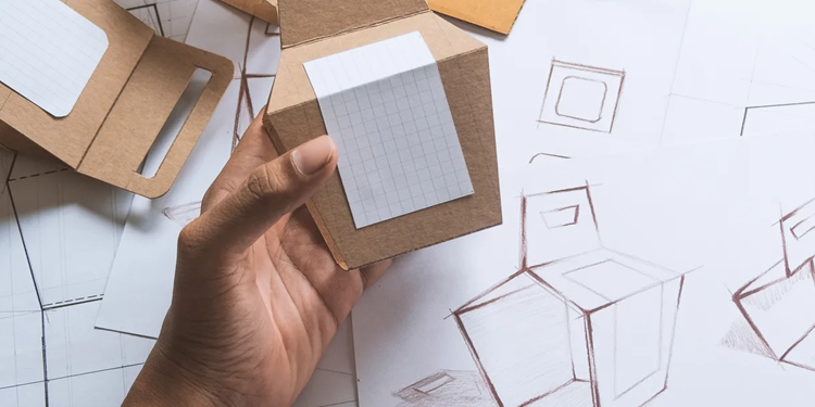 Как выполняется разработка упаковки для бизнеса и советы