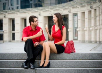 Способы знакомства с девушками и несколько советов