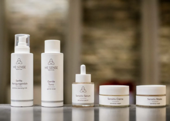 Вибір косметики від магазину GARNA: що потрібно знати