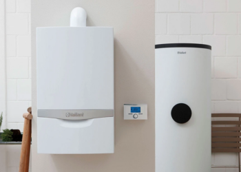 Особенности установки настенных газовых котлов отопления