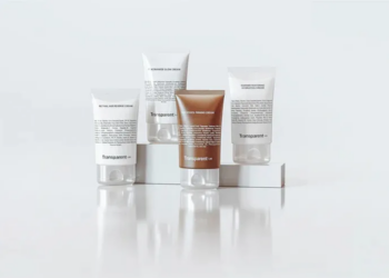 ТОП-5 средств Transparent Lab: выбор лучшей косметики