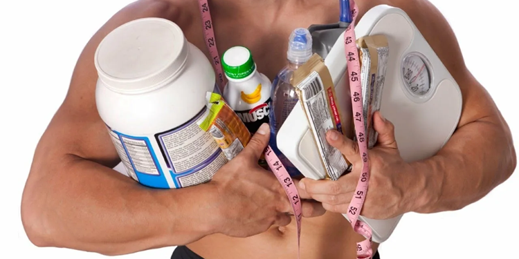 Средства для похудения: виды и особенности покупки