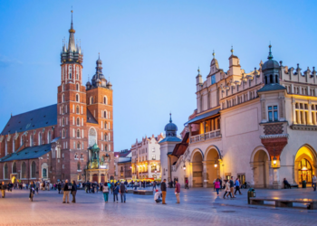 Услуги по поиску работы в Польше от компании TEEAL