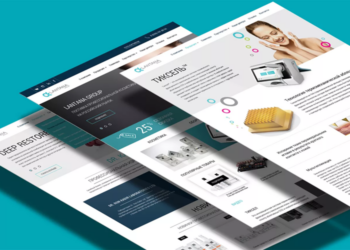 Создание многостраничного сайта: правила и советы