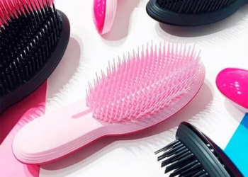 Расчески Tangle Teezer: разновидности, требования и рекомендации