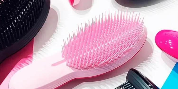Расчески Tangle Teezer: разновидности, требования и рекомендации