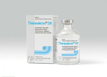 Переваги та показання до застосування Теранекрон D6 (Theranekron)