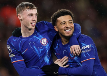 «Челси» разгромил «Саутгемптон» и продемонстрировал уверенность перед матчем с «Астаной»