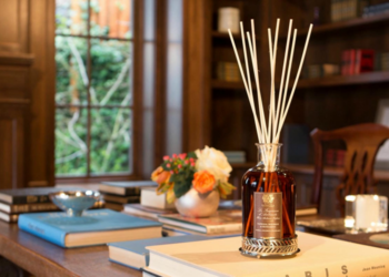 Особенности выбора аромадиффузоров с палочками для домашнего пользования
