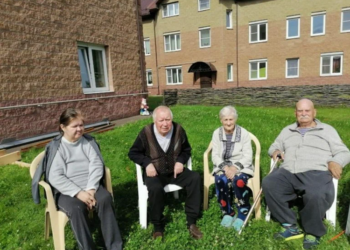 Приватний пансіонат «Орхідея»: огляд, переваги та функції