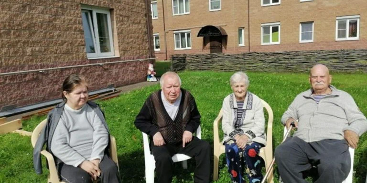 Приватний пансіонат «Орхідея»: огляд, переваги та функції