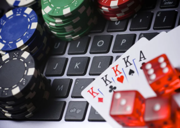 Онлайн казино: особливості, переваги та правила гри