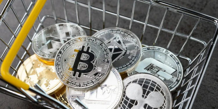 Криптовалютные корзины: что это и как они работают