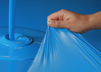 Резиновая краска: прочное и эластичное покрытие для любых поверхностей