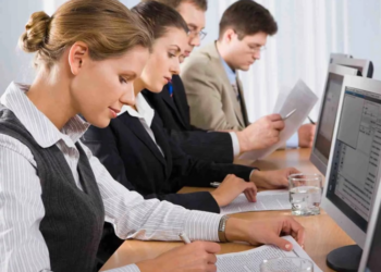 Повышение профессиональной квалификации: правила и советы