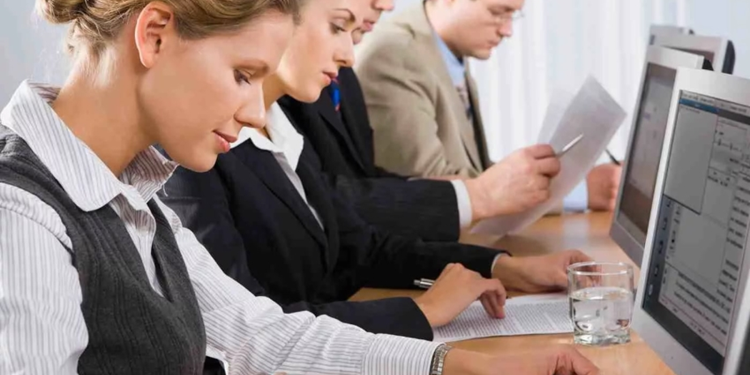 Повышение профессиональной квалификации: правила и советы