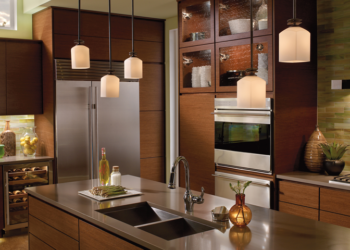 Вибір світильника для кухні: що потрібно знати та переваги
