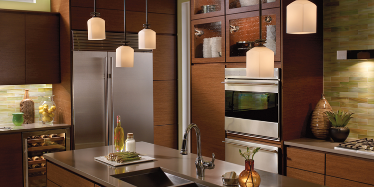 Вибір світильника для кухні: що потрібно знати та переваги
