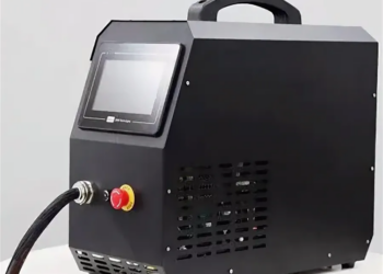 Лазерні зварювальні апарати: різновиди та вибір