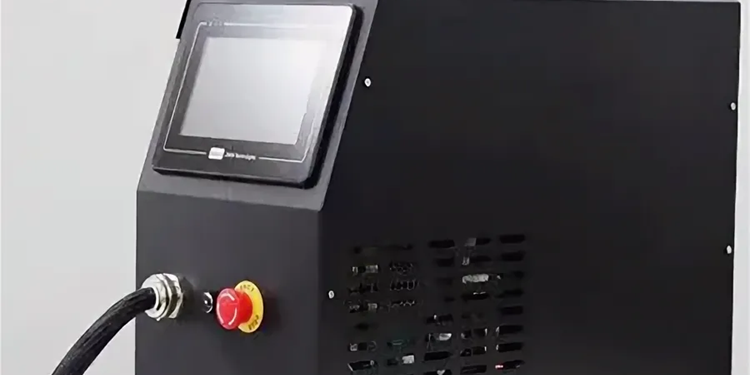 Лазерні зварювальні апарати: різновиди та вибір