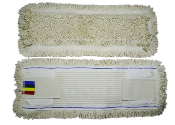 Моп для швабри: особливості вибору та деякі переваги