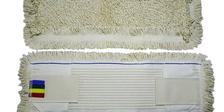 Моп для швабри: особливості вибору та деякі переваги