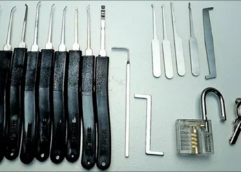 Как правильно выбирать отмычки для автомобилей и советы