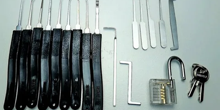 Как правильно выбирать отмычки для автомобилей и советы