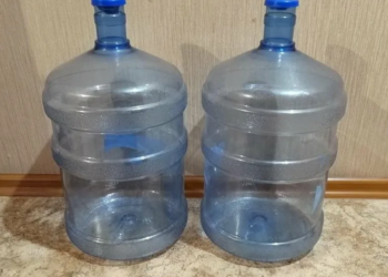 Оглядова доставка води від «Здорова Вода для дому та офісу»