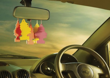 Лучшие ароматы для автомобиля: разновидности и выбор