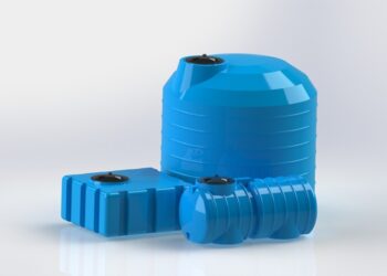 Пластикові ємності для води та поради щодо вибору