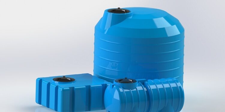 Пластикові ємності для води та поради щодо вибору