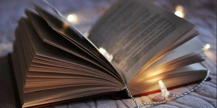 Замовлення книг через інтернет: переваги та особливості вибору