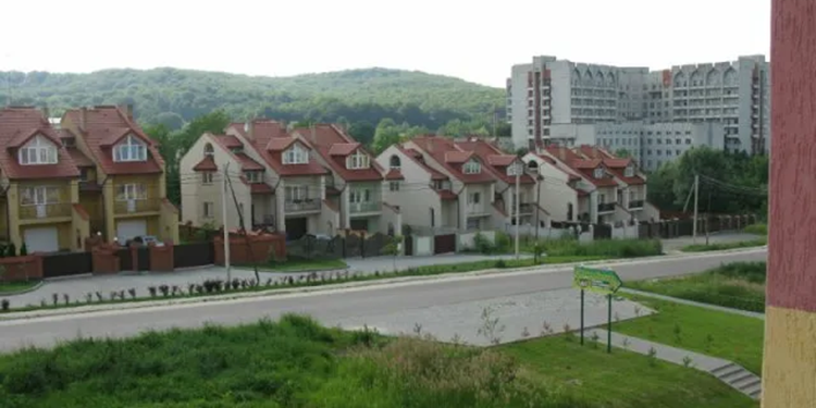 Як обирати нерухомість Винники та основні різновиди